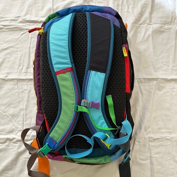 Cotopaxi Backpack Allpa 28L - Picture 3 of 4